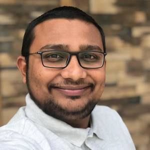 Meet your Posher, Nick